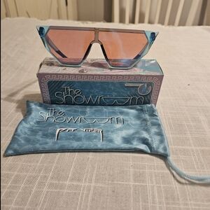Pit Viper The Aquamarine Showroom   For Men & Women Brand New